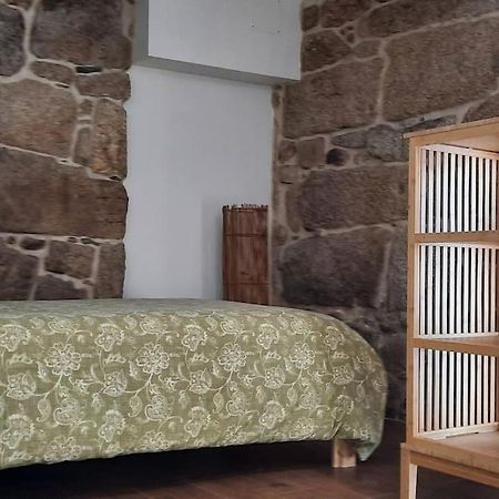 Casas Da Brixida. Apartamento Accesibel Cangas do Morrazo Exterior foto