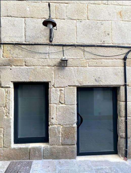 Casas Da Brixida. Apartamento Accesibel Cangas do Morrazo Exterior foto